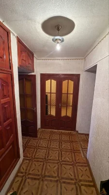 Продається 3-кімнатна квартира в Кропивницькому, Ковалівка