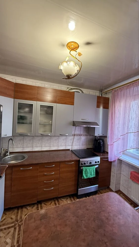 Продається 3-кімнатна квартира в Кропивницькому, Ковалівка
