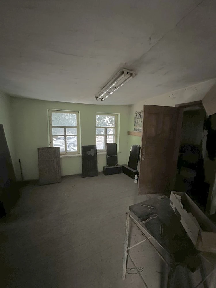For Sale: 2 room apartment (Pushkin Street)