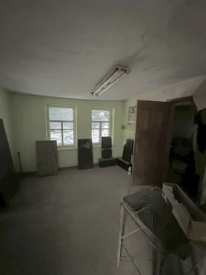 For Sale: 2 room apartment (Pushkin Street)