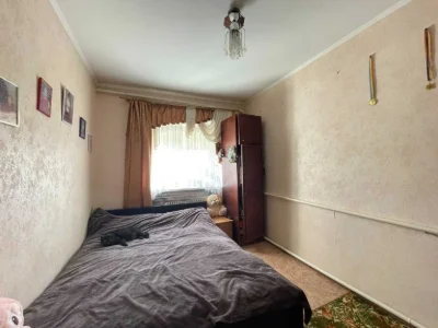 Sale of a 2-bedroom apartment, 51 sq m, 2nd floor in the area of Lelekovka