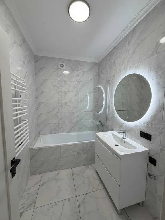 For Sale: 2-bedroom new construction with renovation, Prospect area