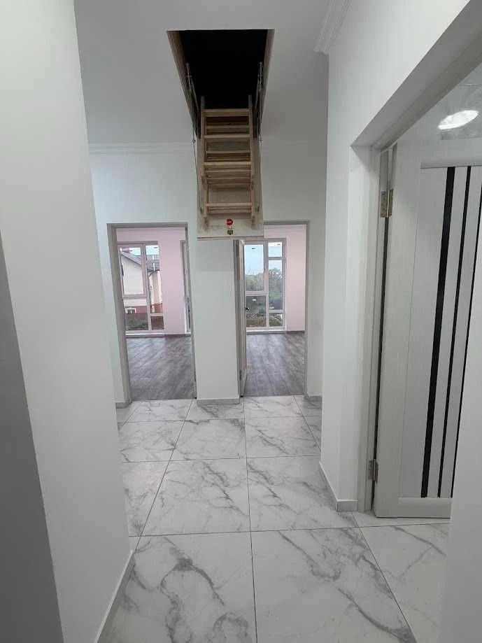 Продається 2-кімнатна новобудова з ремонтом, район ПРОСПЕКТ,