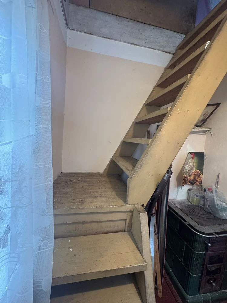 For sale, cottage in Chernivtsi, Spaska Street