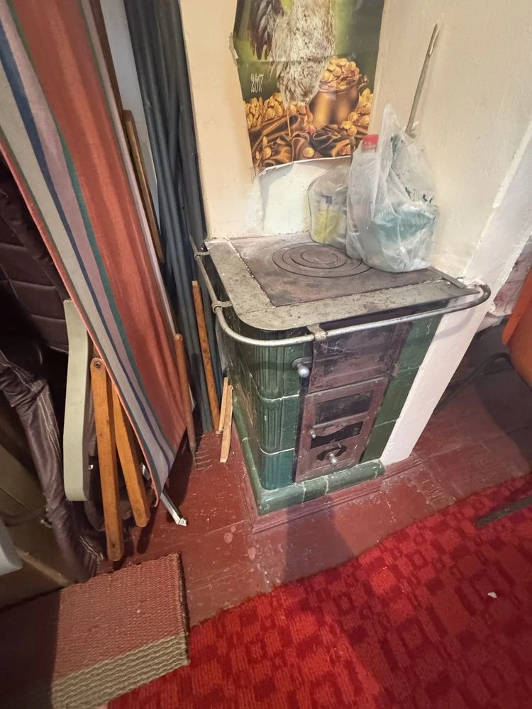 For sale, cottage in Chernivtsi, Spaska Street