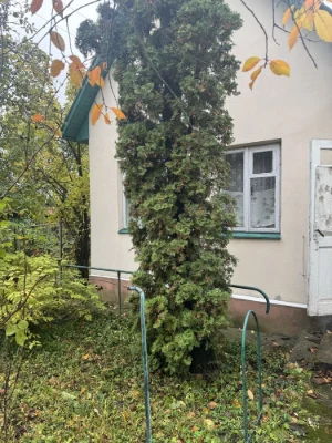 For sale, cottage in Chernivtsi, Spaska Street