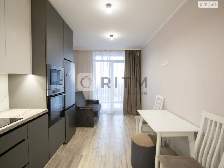 Long-Term Rental Apartment