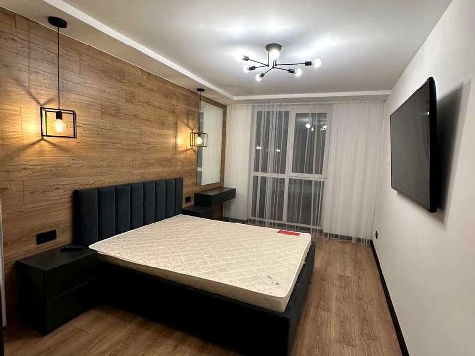 Apartment. Rudnenska St., Lviv