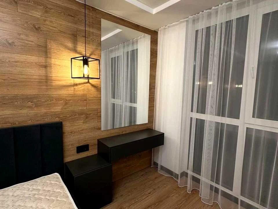 Apartment. Rudnenska St., Lviv