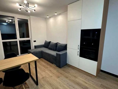 Apartment. Rudnenska St., Lviv