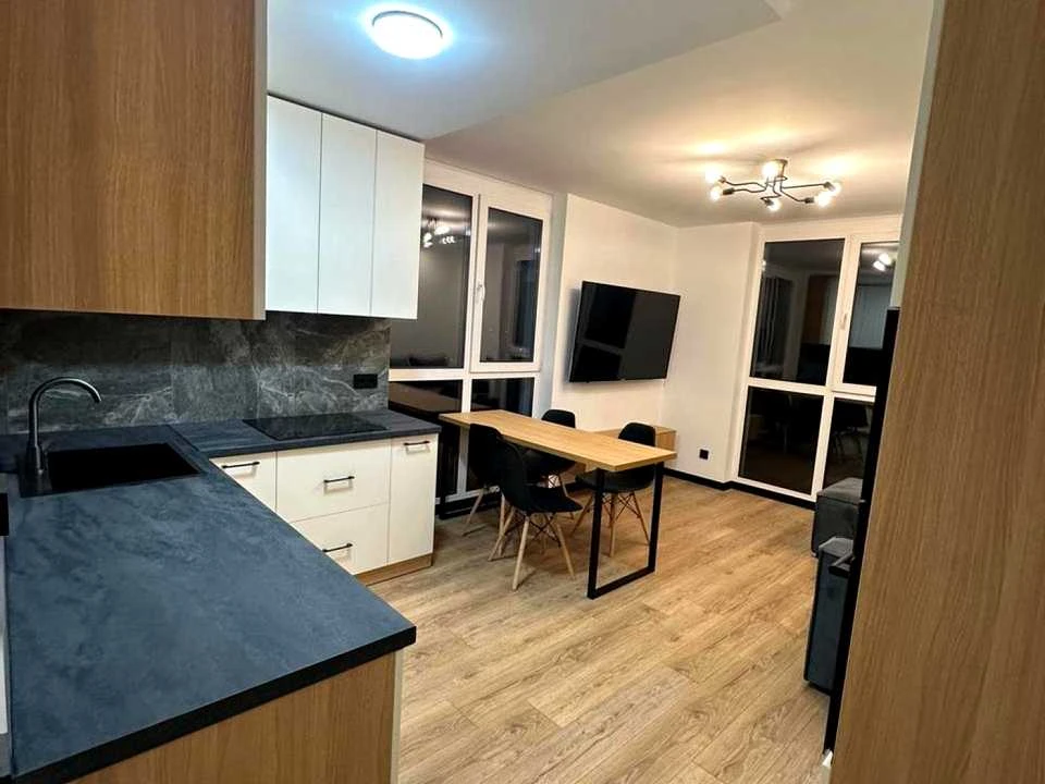 Apartment. Rudnenska St., Lviv
