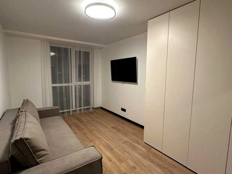 Apartment. Rudnenska St., Lviv