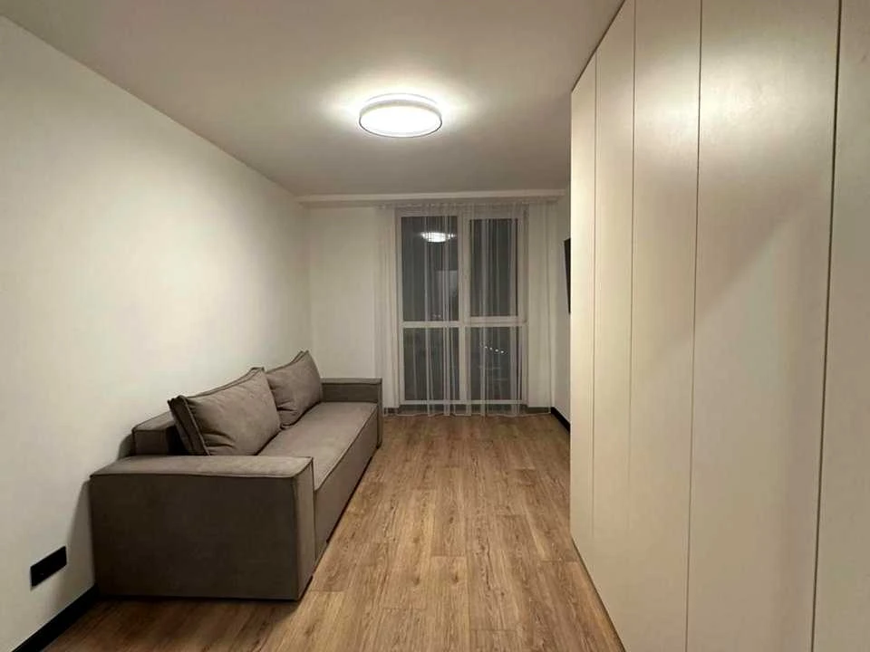Apartment. Rudnenska St., Lviv
