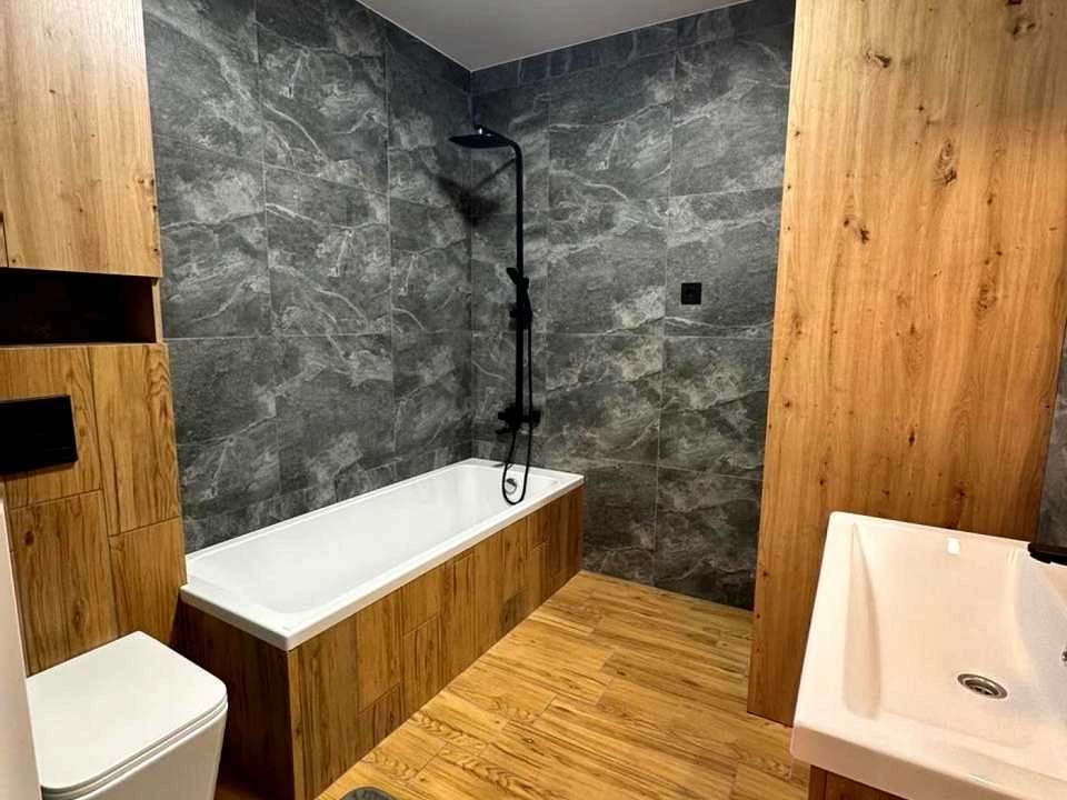 Apartment. Rudnenska St., Lviv