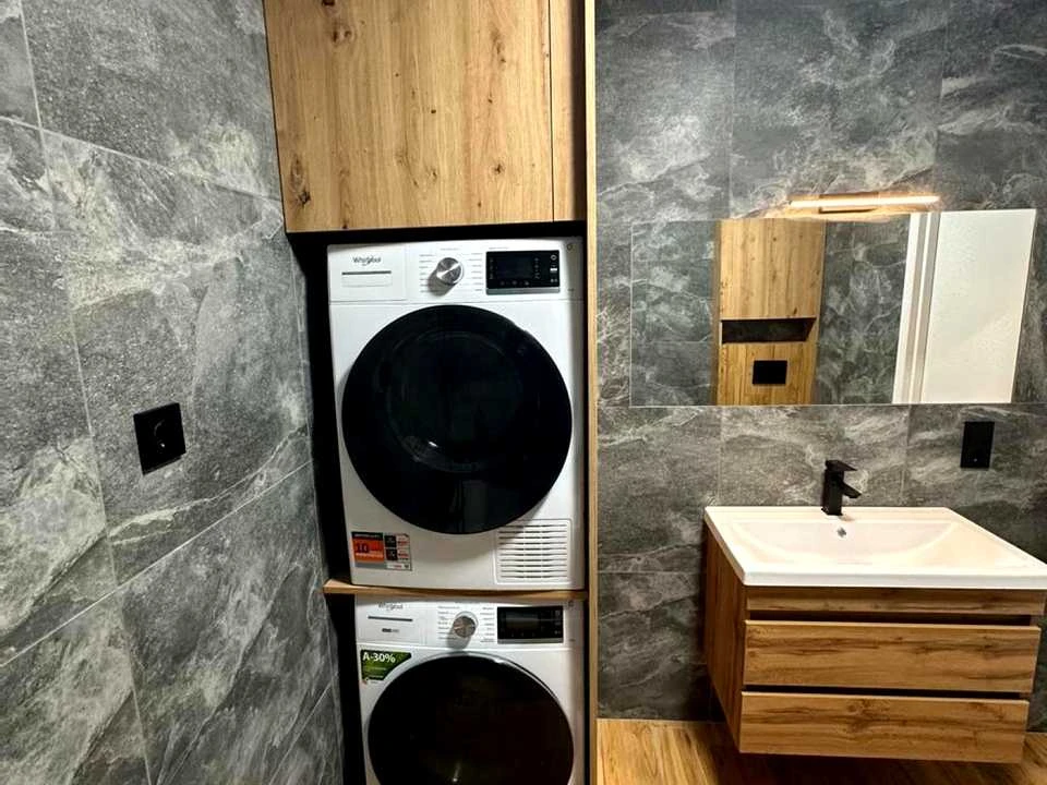 Apartment. Rudnenska St., Lviv