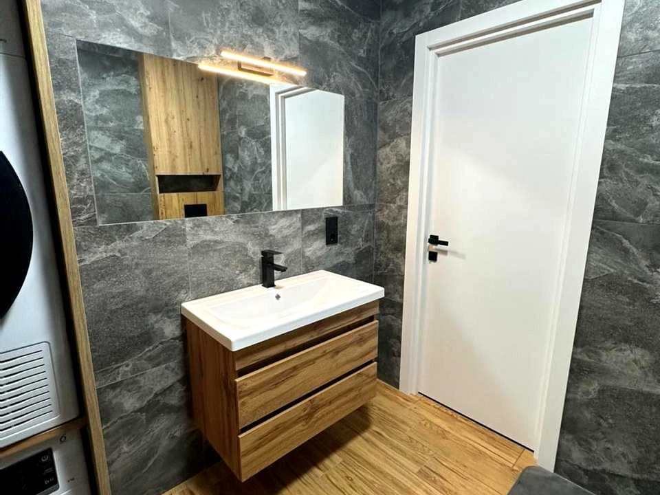 Apartment. Rudnenska St., Lviv
