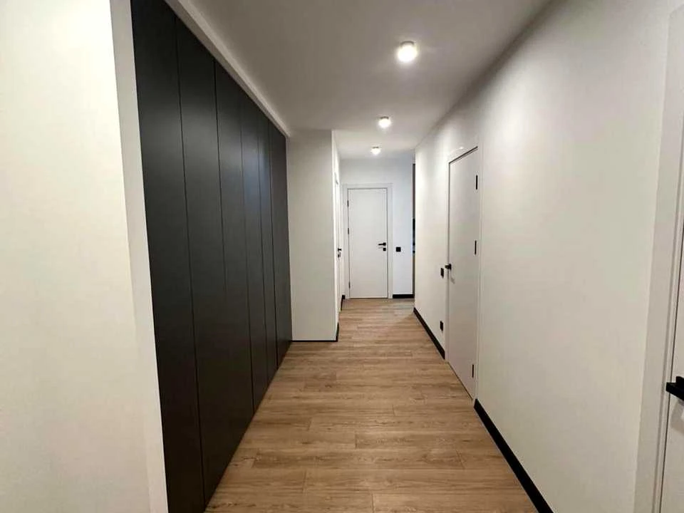 Apartment. Rudnenska St., Lviv