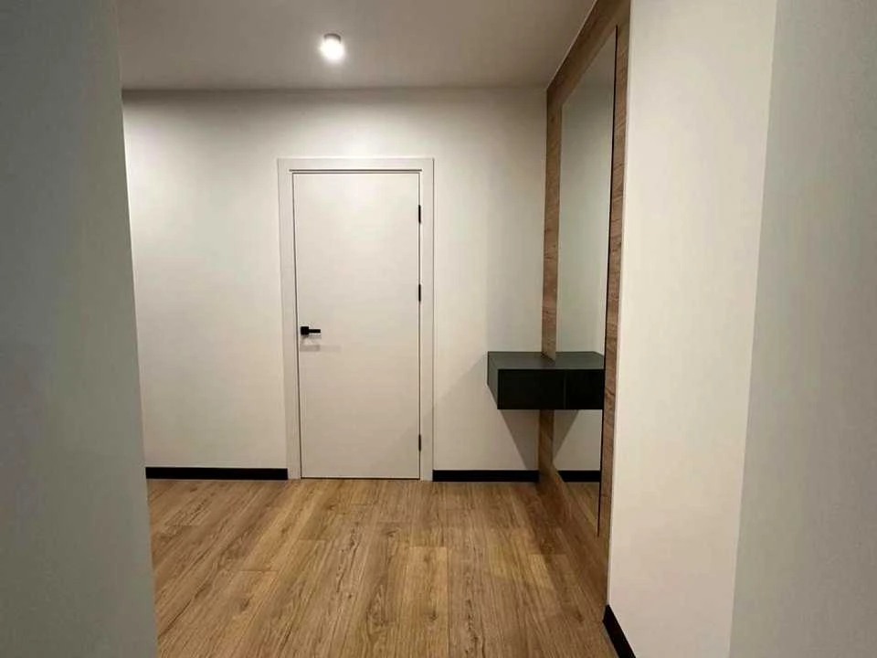 Apartment. Rudnenska St., Lviv