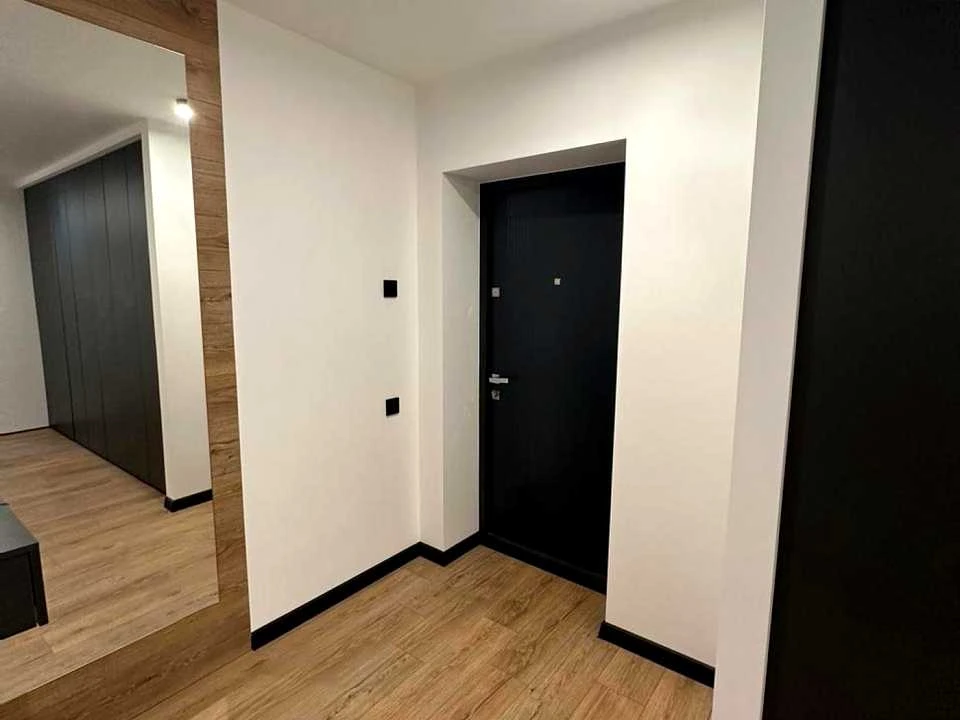Apartment. Rudnenska St., Lviv