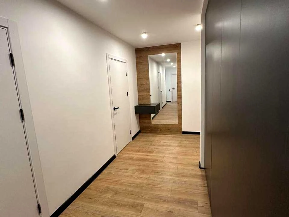 Apartment. Rudnenska St., Lviv