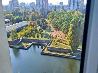 Квартира. Киев, улица Степана Рудницкого