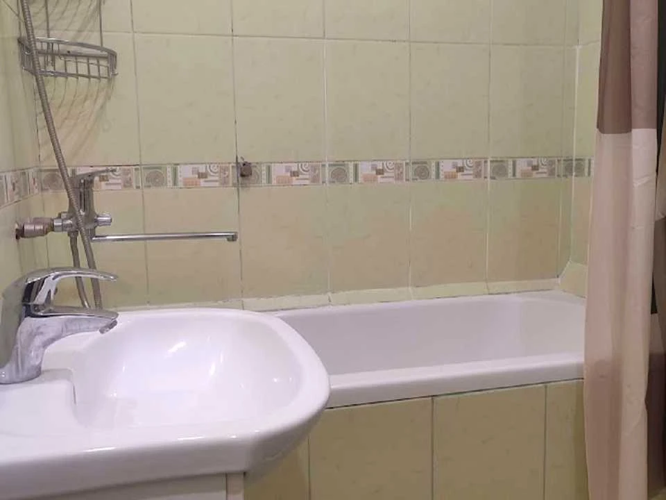 Квартира. Київ, вулиця Сергія Берегового