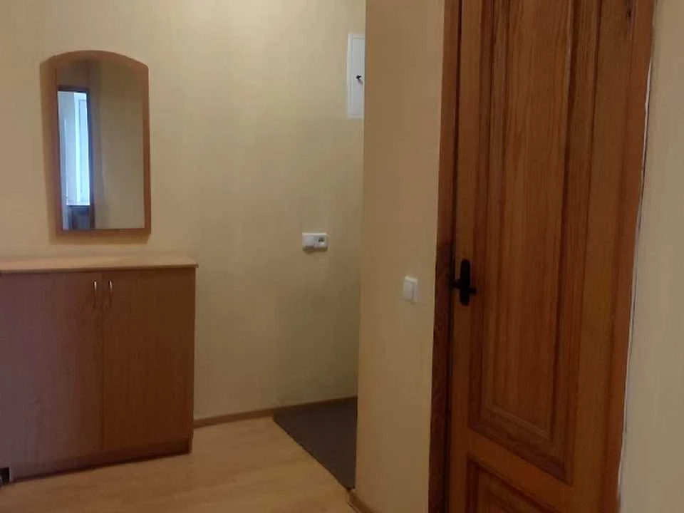 Квартира. Київ, вулиця Сергія Берегового