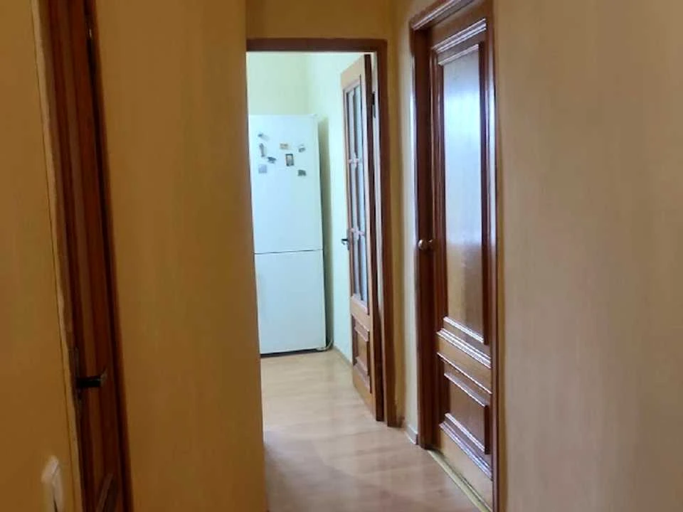 Квартира. Київ, вулиця Сергія Берегового