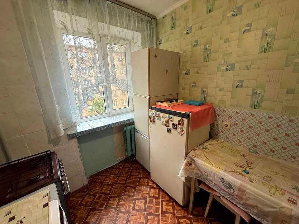 Apartment. Lesya Kurbas Street, Kyiv
