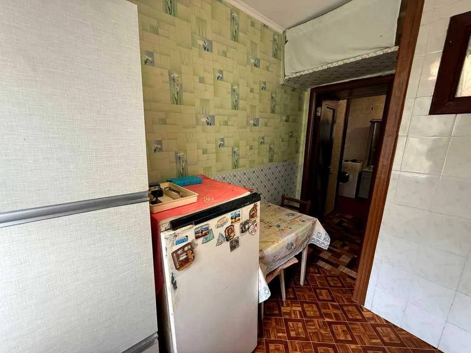 Apartment. Lesya Kurbas Street, Kyiv