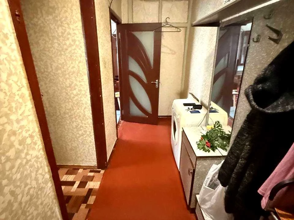 Apartment. Lesya Kurbas Street, Kyiv