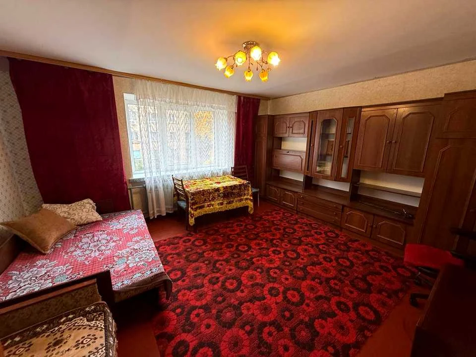 Apartment. Lesya Kurbas Street, Kyiv