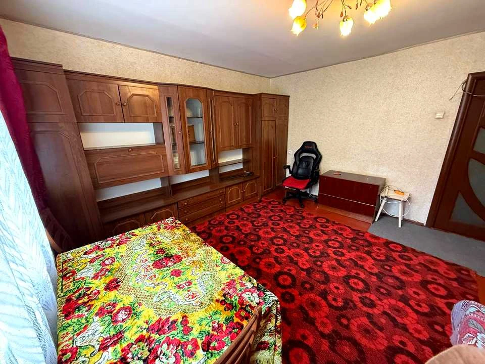 Apartment. Lesya Kurbas Street, Kyiv