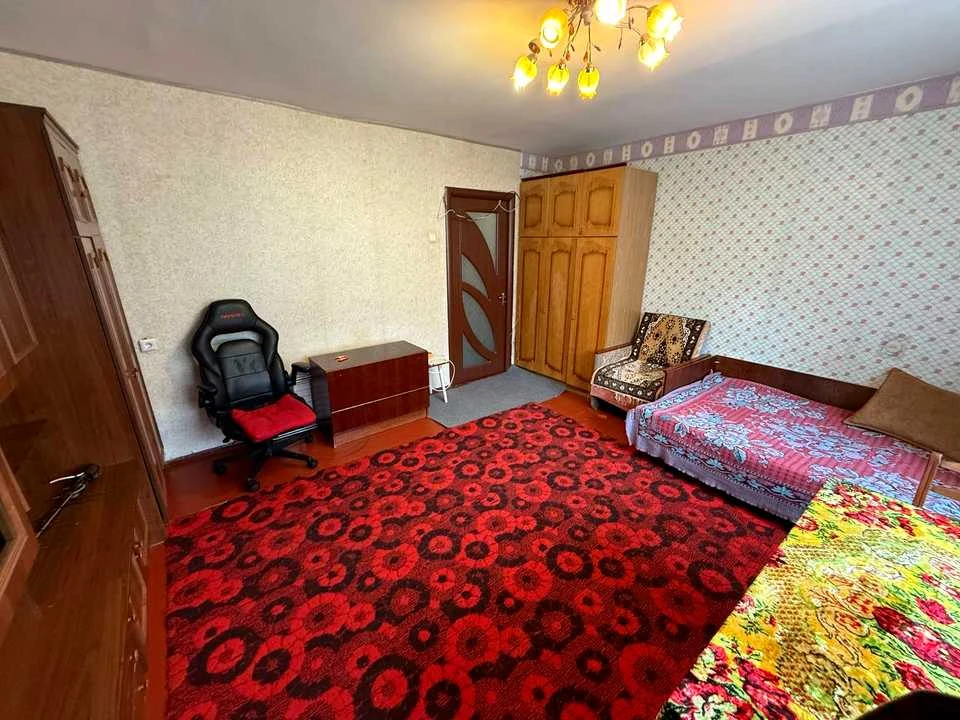 Apartment. Lesya Kurbas Street, Kyiv