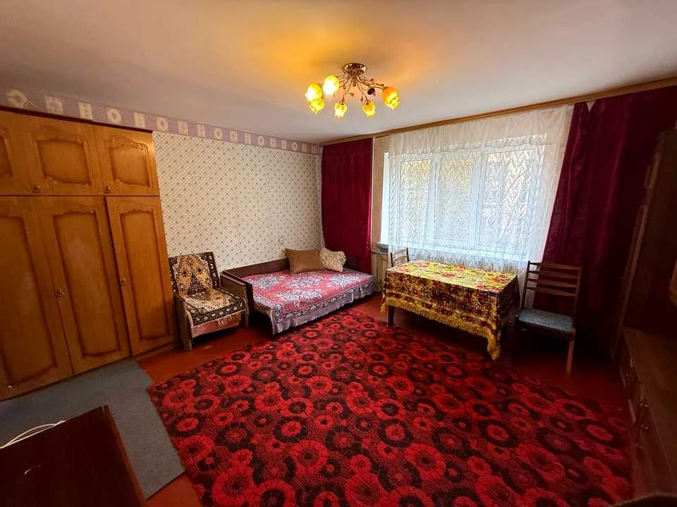 Apartment. Lesya Kurbas Street, Kyiv