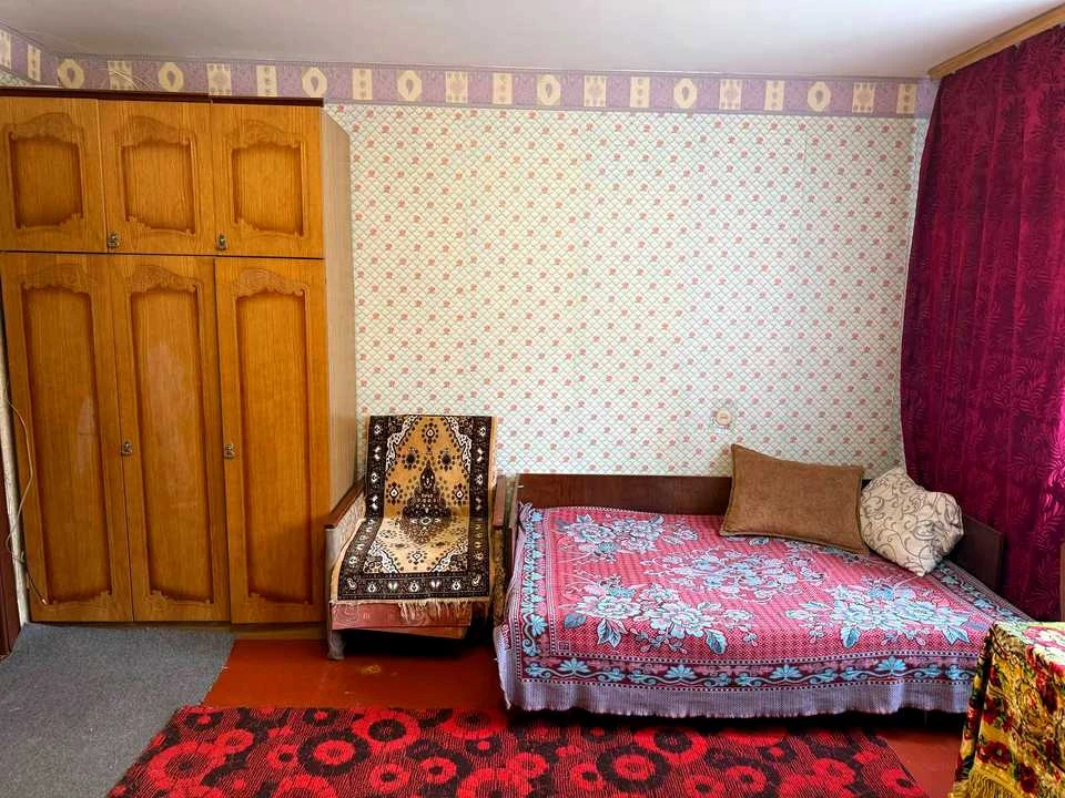 Apartment. Lesya Kurbas Street, Kyiv