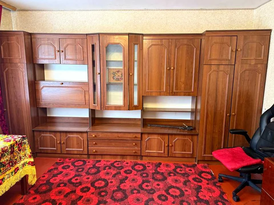 Apartment. Lesya Kurbas Street, Kyiv