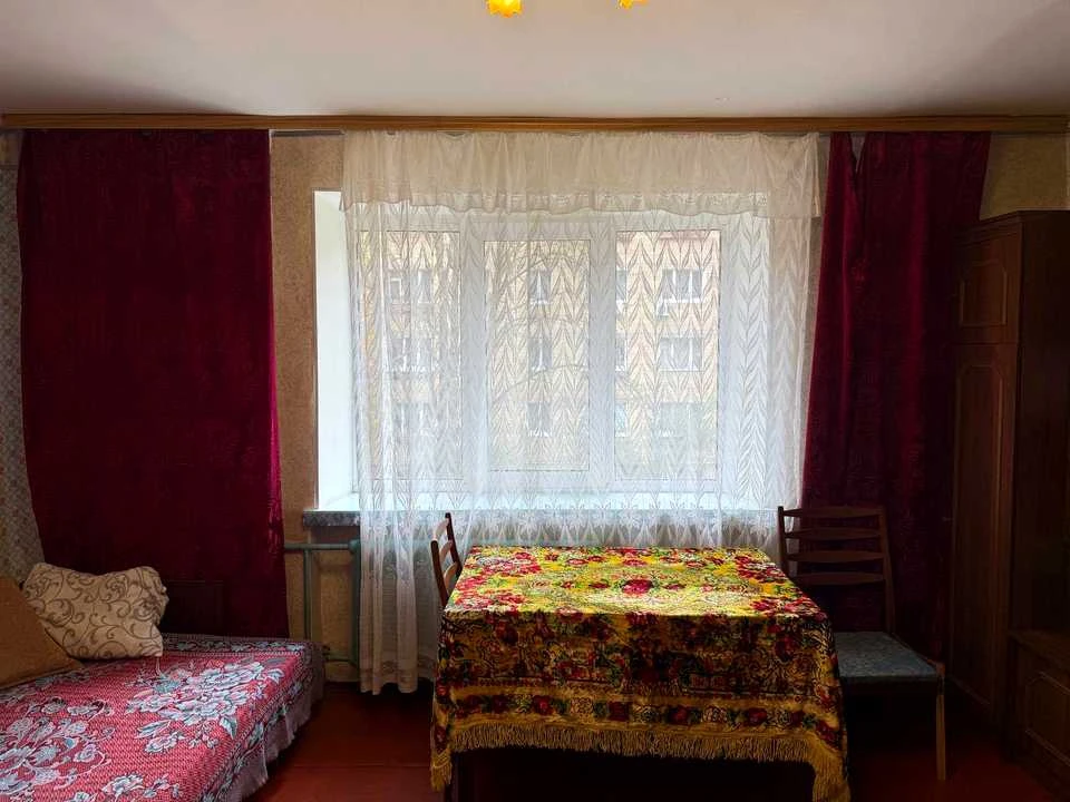 Apartment. Lesya Kurbas Street, Kyiv