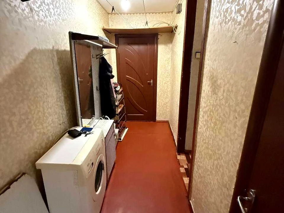 Apartment. Lesya Kurbas Street, Kyiv