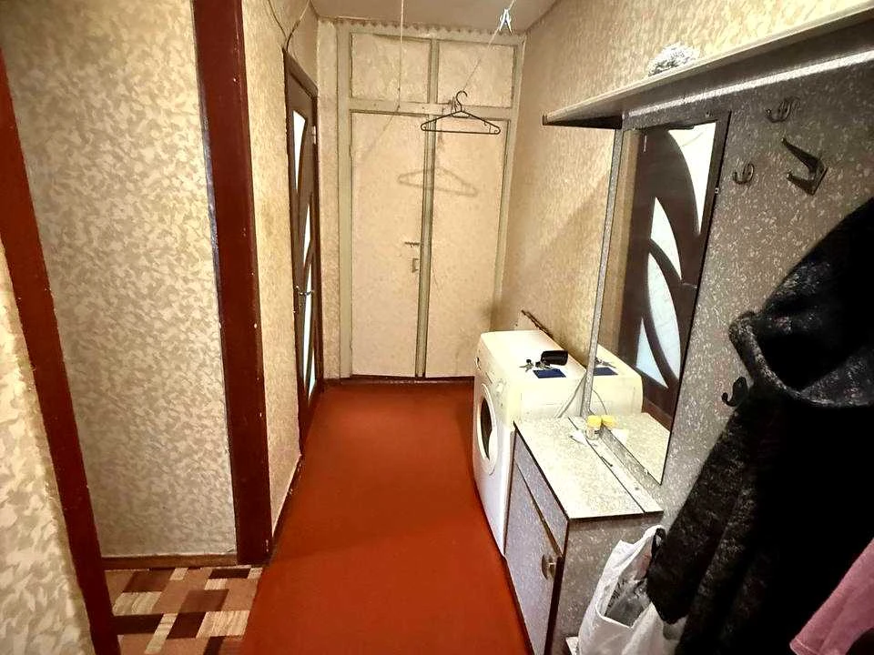 Apartment. Lesya Kurbas Street, Kyiv