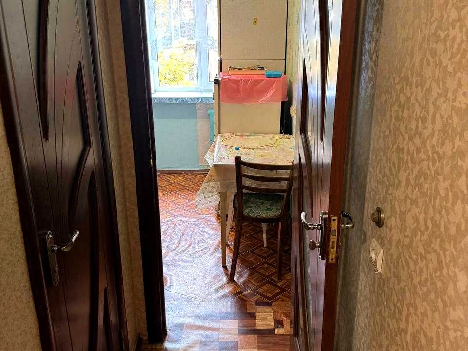 Apartment. Lesya Kurbas Street, Kyiv