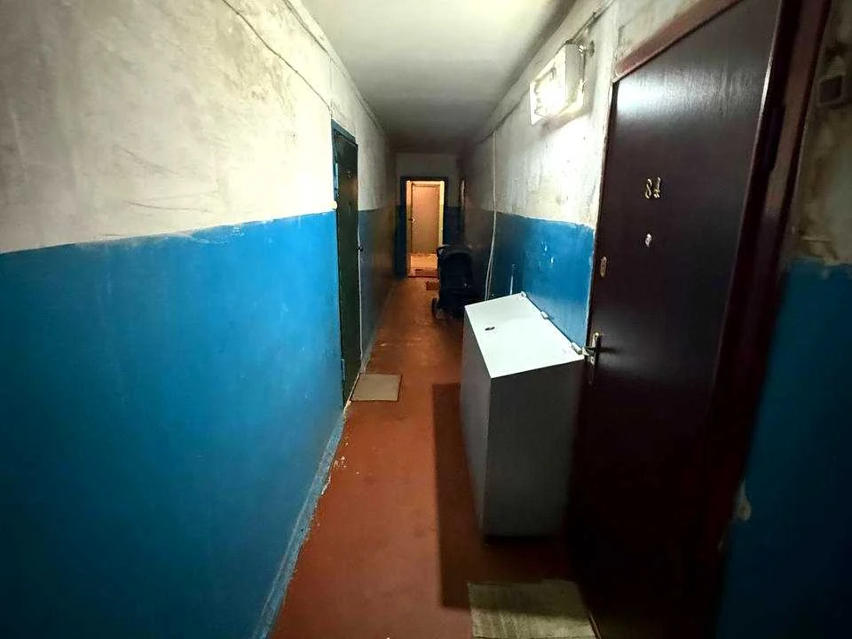 Apartment. Lesya Kurbas Street, Kyiv
