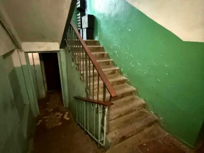Apartment. Lesya Kurbas Street, Kyiv