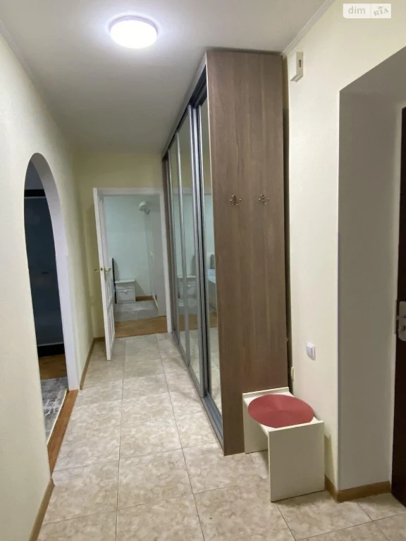 Long-Term Rental Apartment in Lukyanivka