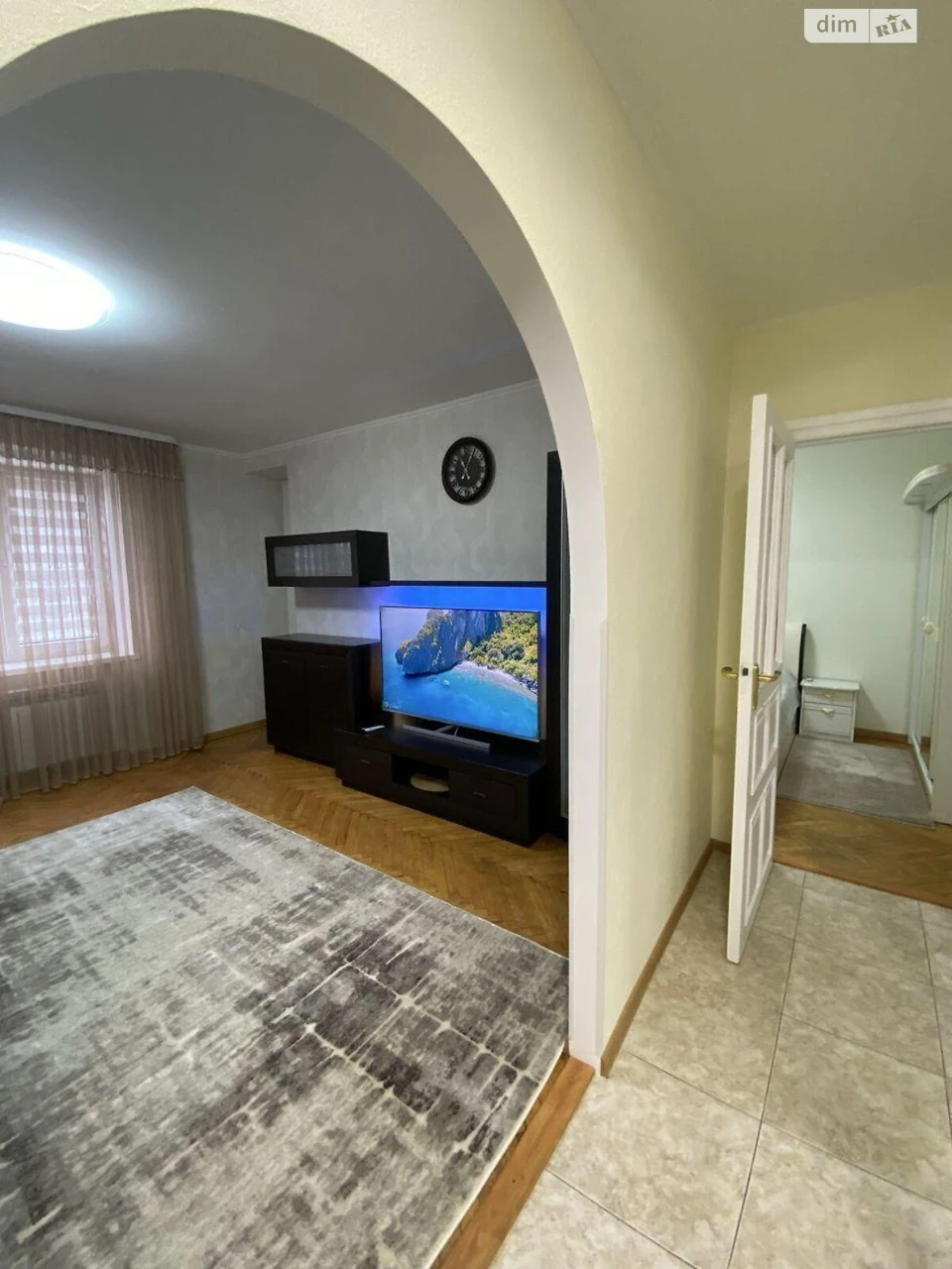 Long-Term Rental Apartment in Lukyanivka