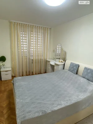 Long-Term Rental Apartment in Lukyanivka