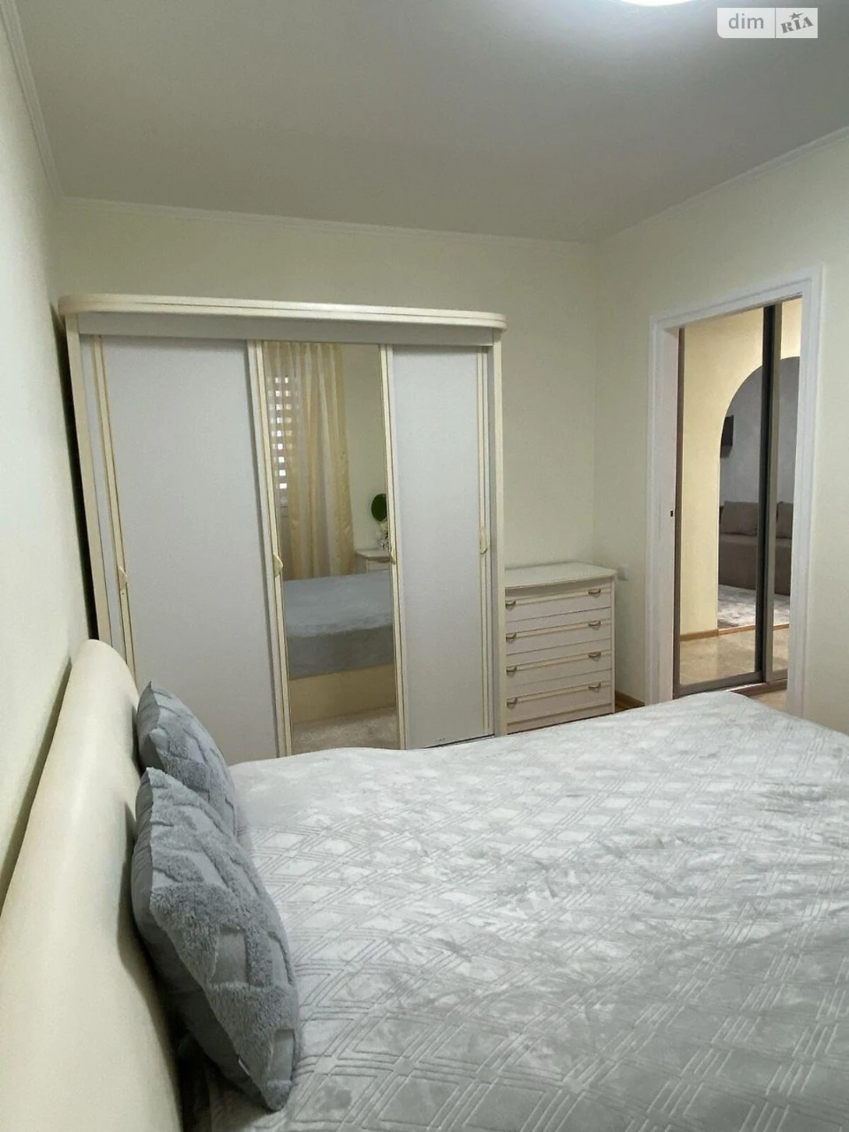 Long-Term Rental Apartment in Lukyanivka