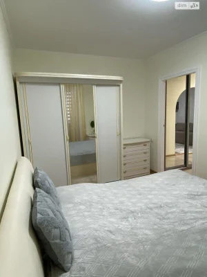Long-Term Rental Apartment in Lukyanivka