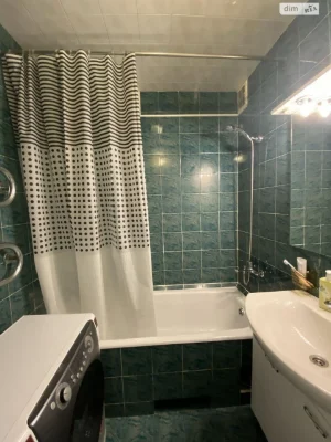 Long-Term Rental Apartment in Lukyanivka