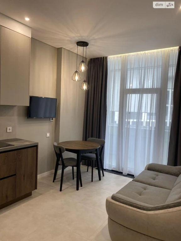 Long-Term Rental Apartment in Lukyanivka
